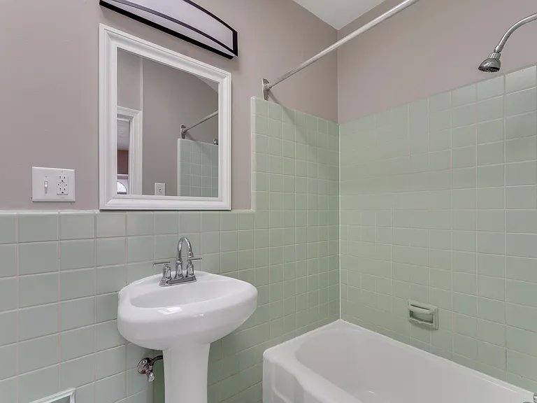 Apartment for rent at 408 W Chelten Ave #3F, Philadelphia, PA 19144