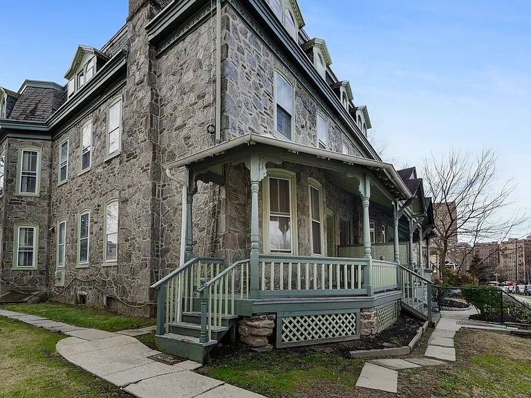 Apartment for rent at 408 W Chelten Ave #3F, Philadelphia, PA 19144