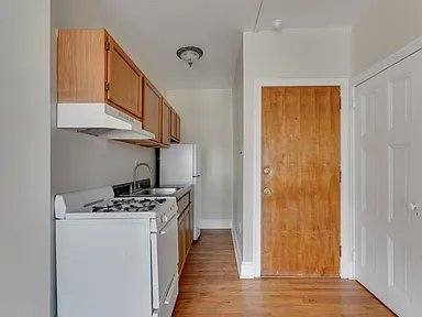 Apartment for rent at 408 W Chelten Ave #3F, Philadelphia, PA 19144