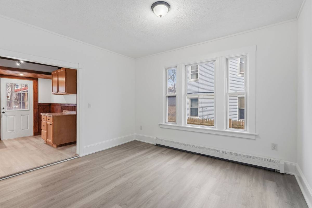 Apartment for rent at 17-19 Seymour St, Pittsfield, MA 01201
