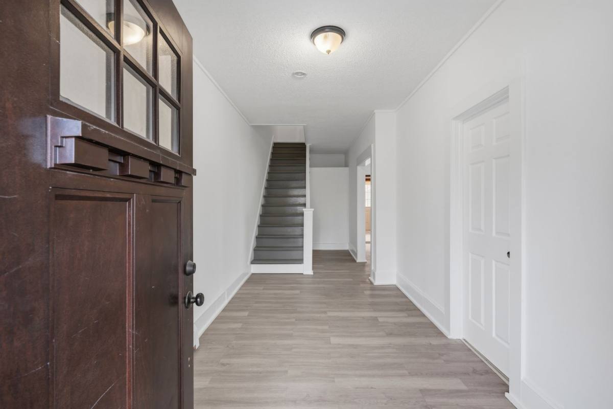 Apartment for rent at 17-19 Seymour St, Pittsfield, MA 01201
