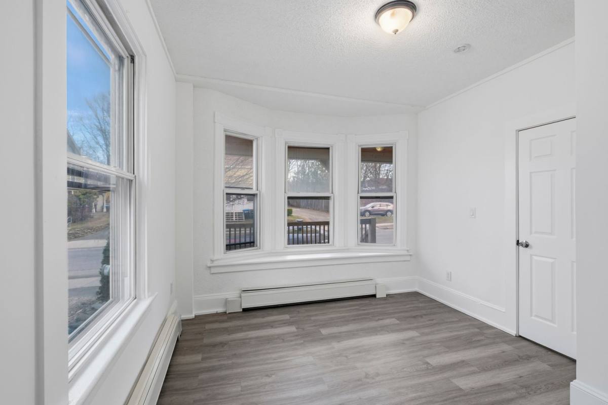 Apartment for rent at 17-19 Seymour St, Pittsfield, MA 01201