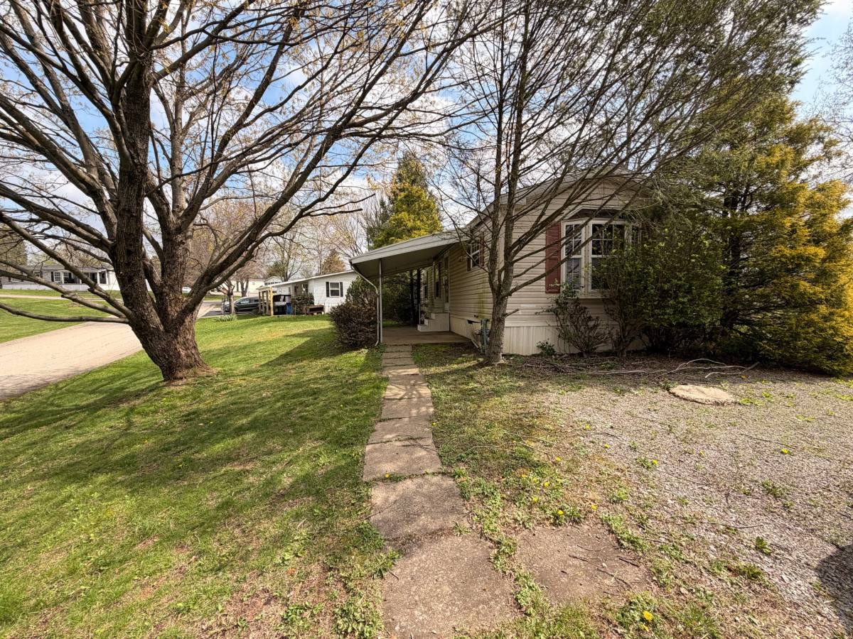 House for rent at 4671 Old Route 19 #609, Cranberry Township, PA 16066