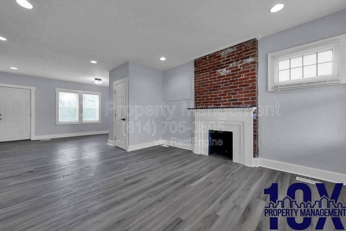 Apartment for rent at 1538 E Livingston Ave, Columbus, OH 43205