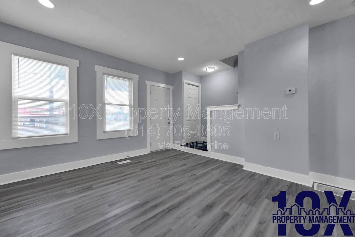 Apartment for rent at 1538 E Livingston Ave, Columbus, OH 43205