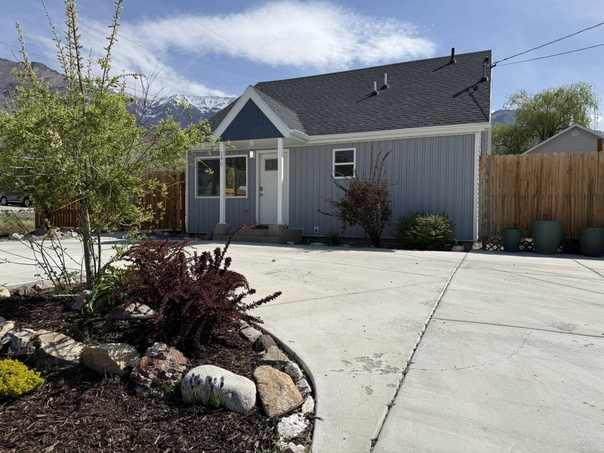 House for rent at 290 N 600 E, Pleasant Grove, UT 84062