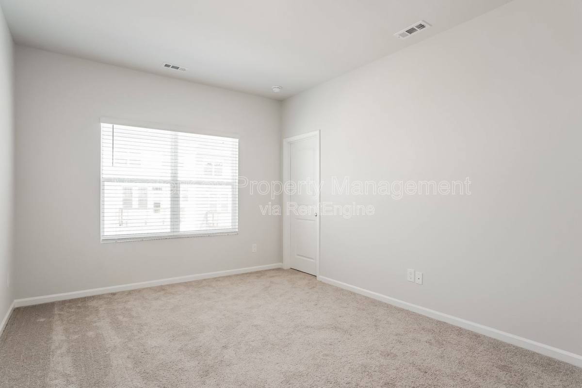 Townhouse for rent at 112 Silver Fir Lane, Garner, NC 27529