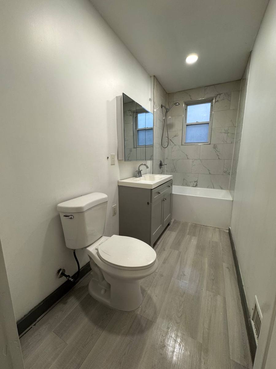 Apartment for rent at 77 Marshall St #FL 1, Poughkeepsie, NY 12601
