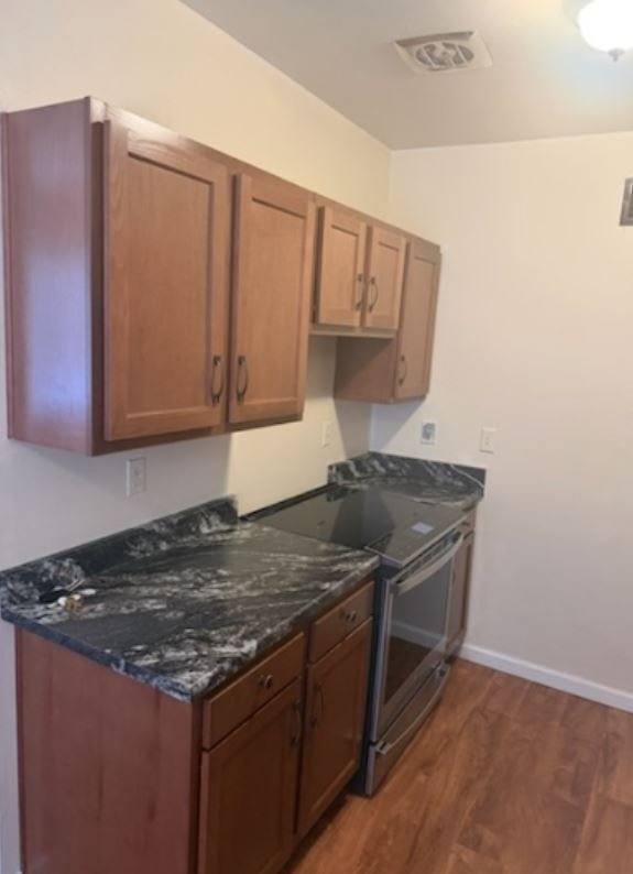 Townhouse for rent at 1518 E Hedrick Dr #I, Tucson, AZ 85719