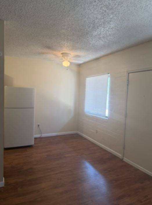 Townhouse for rent at 1518 E Hedrick Dr #I, Tucson, AZ 85719