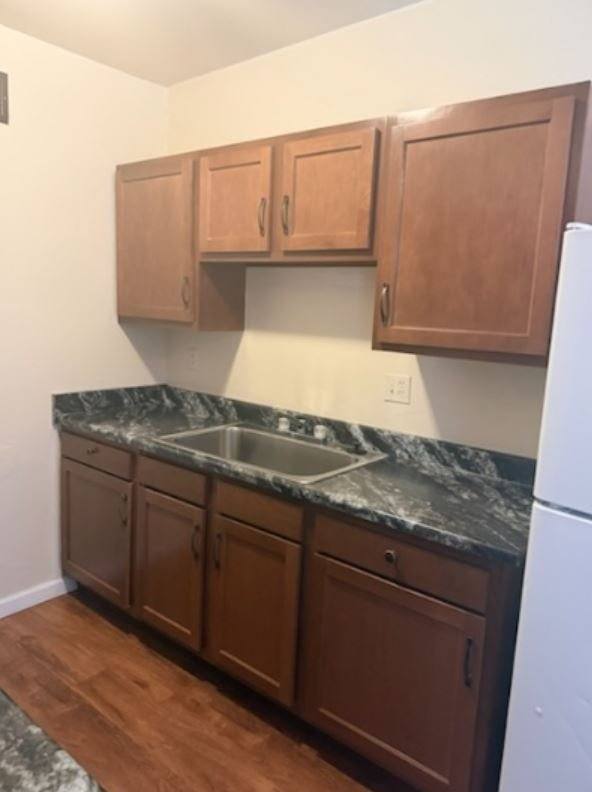 Townhouse for rent at 1518 E Hedrick Dr #I, Tucson, AZ 85719