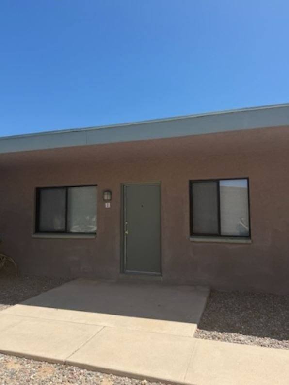 Townhouse for rent at 1518 E Hedrick Dr #I, Tucson, AZ 85719