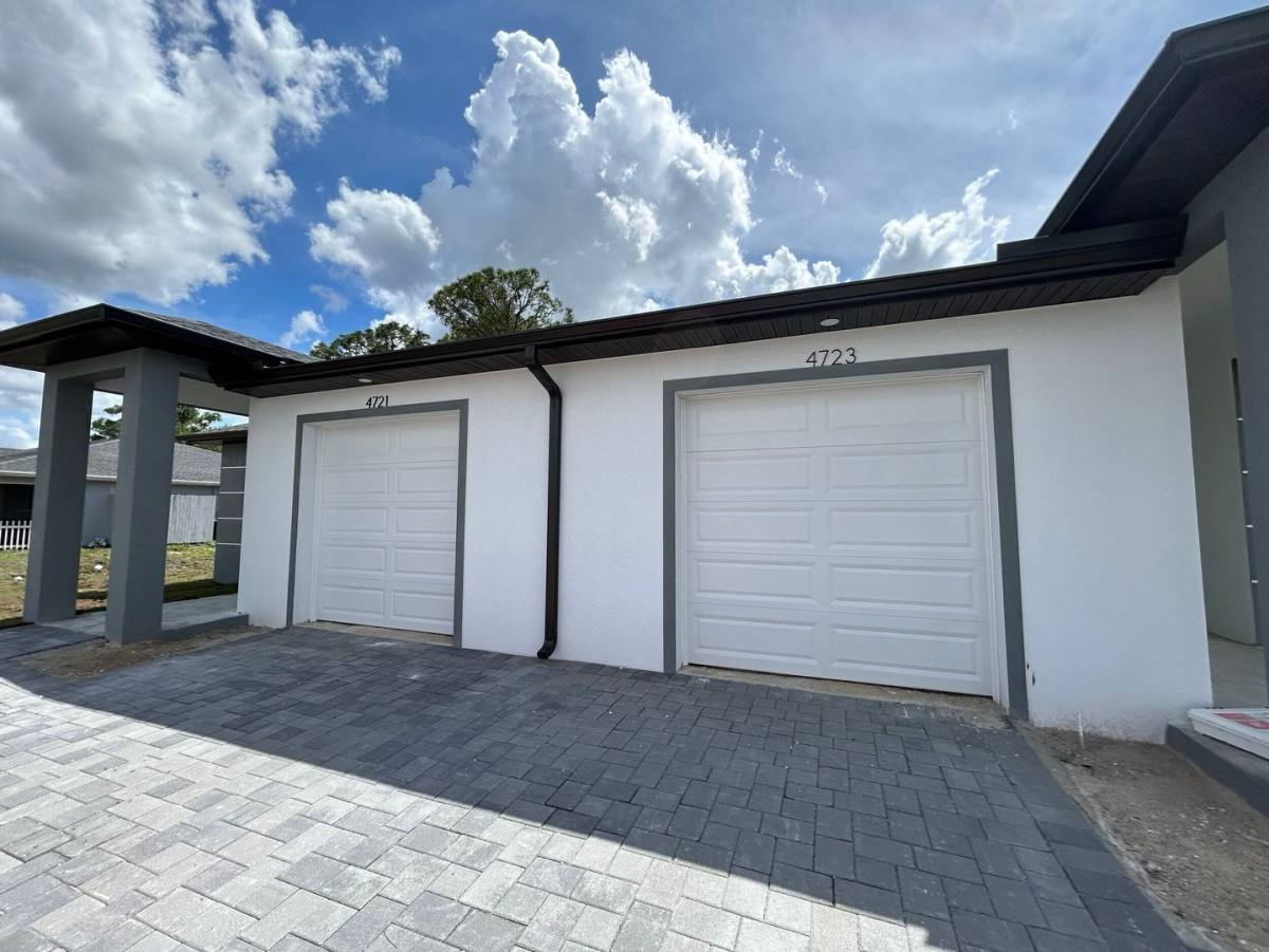 Apartment for rent at 4723 22nd St SW, Lehigh Acres, FL 33973