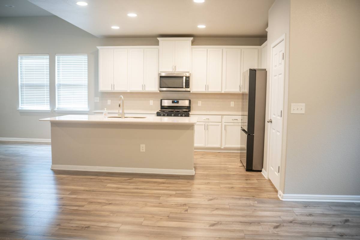 House for rent at 532 Arrowhead Vine St, Leander, TX 78641