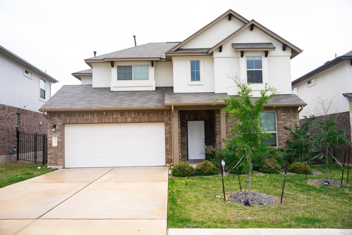 House for rent at 532 Arrowhead Vine St, Leander, TX 78641