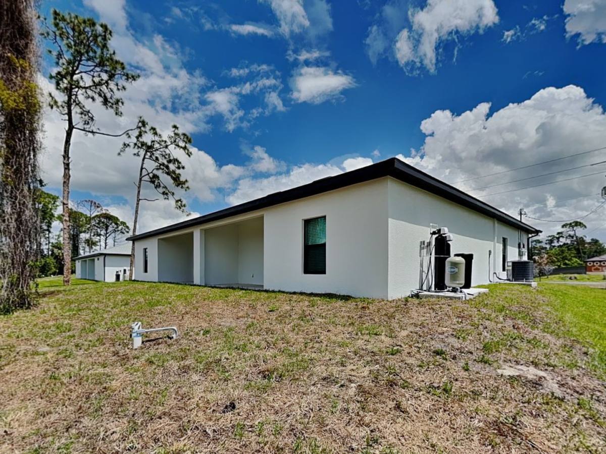 Apartment for rent at 4721 22nd St SW, Lehigh Acres, FL 33973