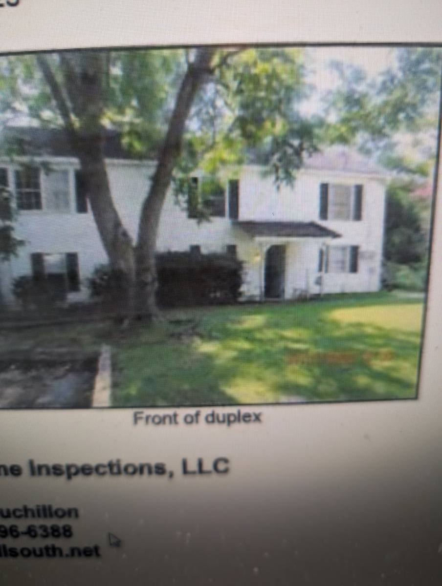 Apartment for rent at 178 Grady St, Griffin, GA 30223