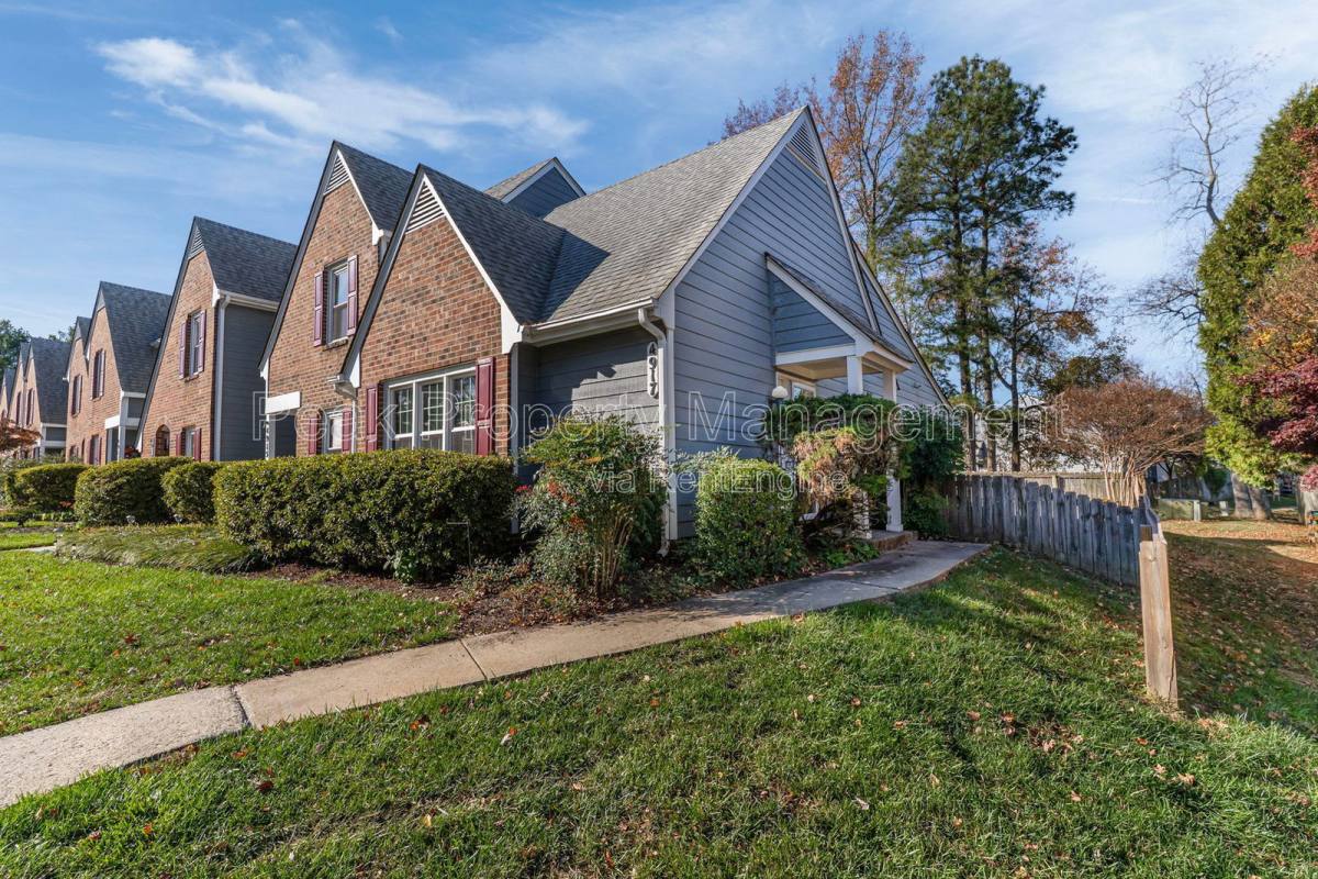 Apartment for rent at 4917 Hillery Court, Henrico, VA 23228