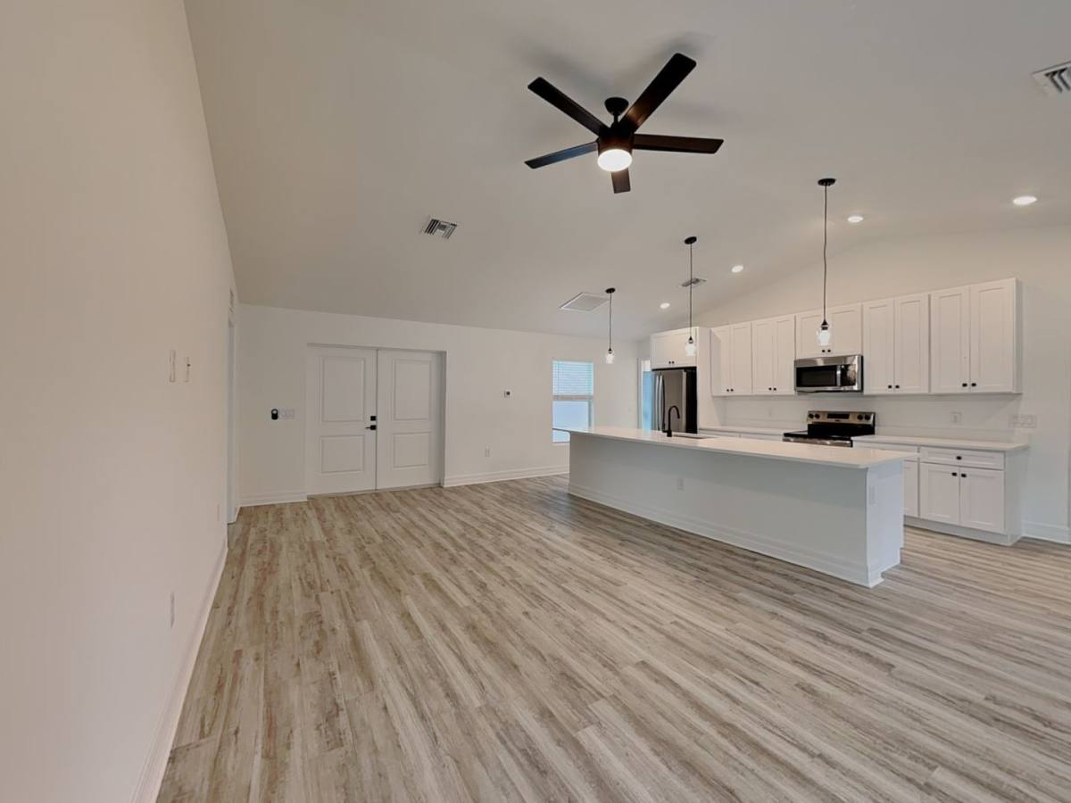 House for rent at 1510 NE 13th Place, Cape Coral, FL 33909