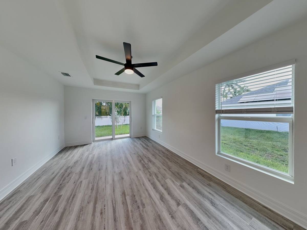 House for rent at 1510 NE 13th Place, Cape Coral, FL 33909