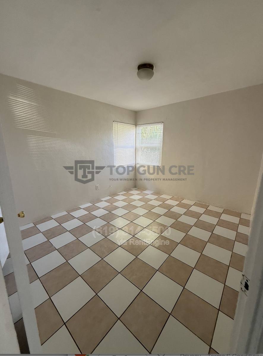 Apartment for rent at 4050-58 42nd St, San Diego, CA 92105