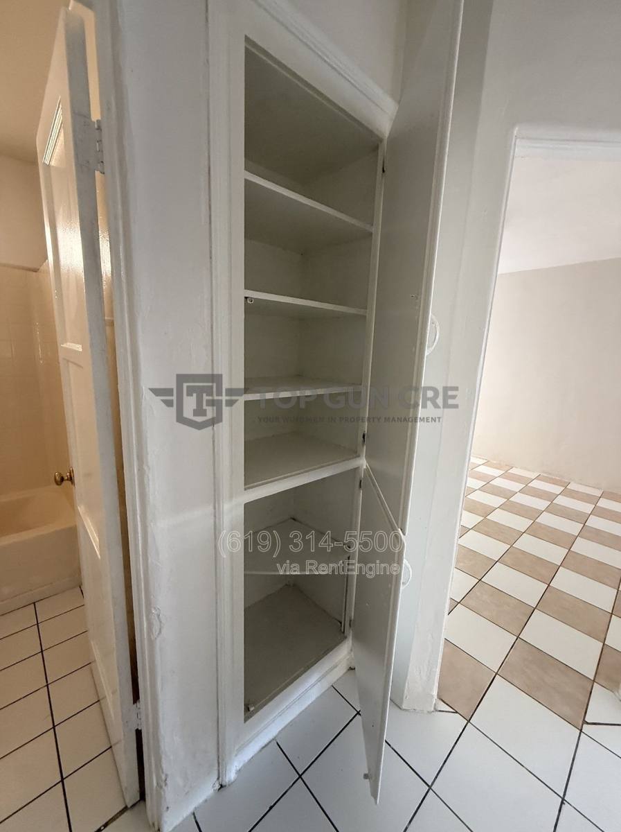 Apartment for rent at 4050-58 42nd St, San Diego, CA 92105