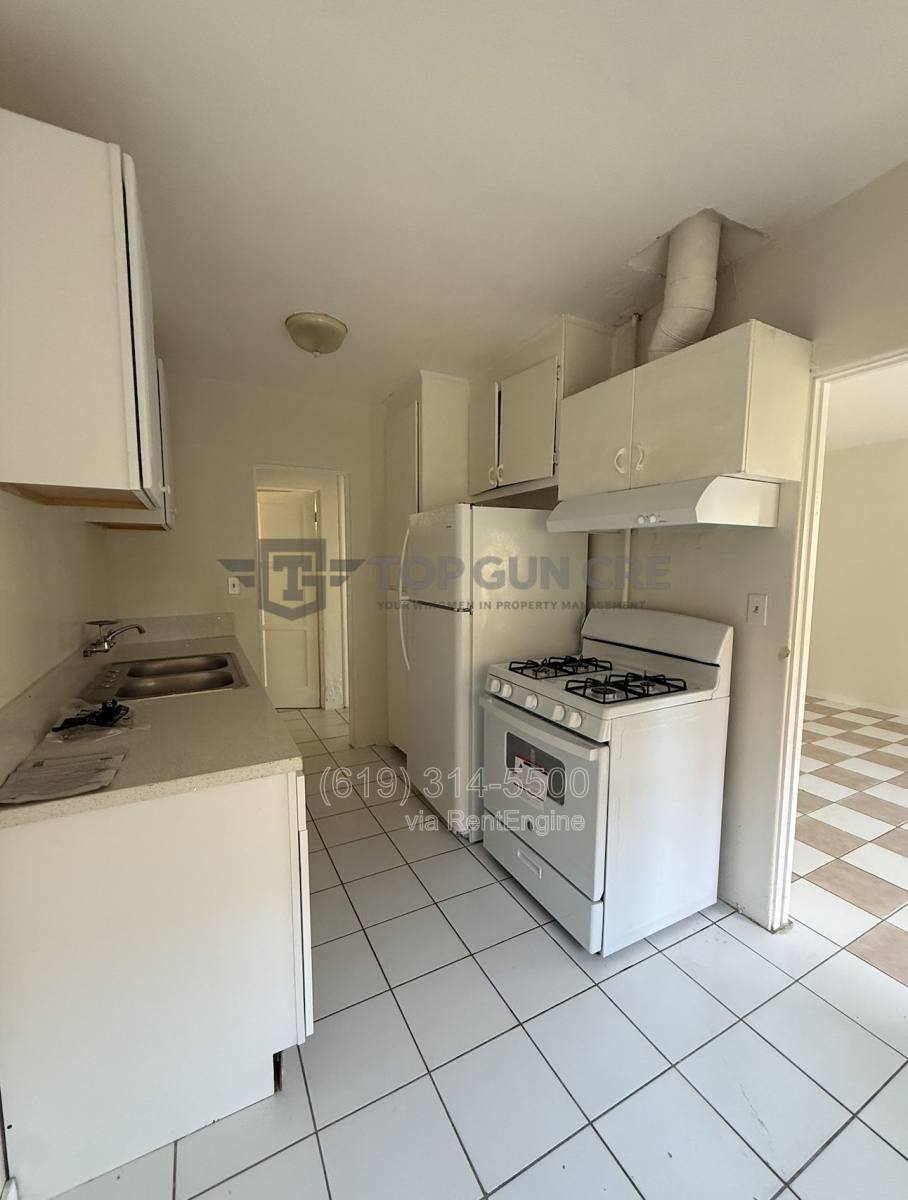 Apartment for rent at 4050-58 42nd St, San Diego, CA 92105