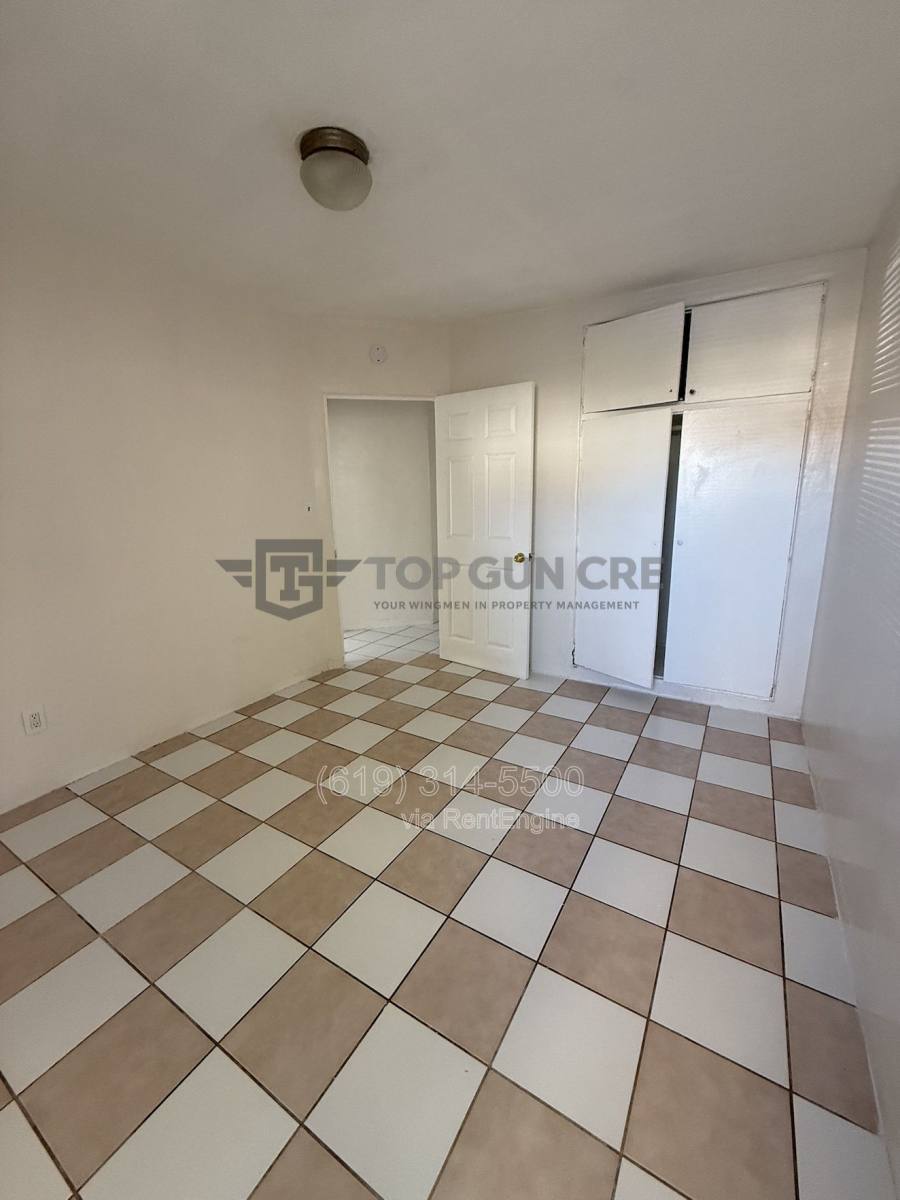 Apartment for rent at 4050-58 42nd St, San Diego, CA 92105