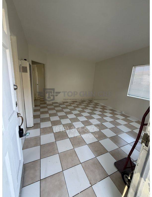 Apartment for rent at 4050-58 42nd St, San Diego, CA 92105