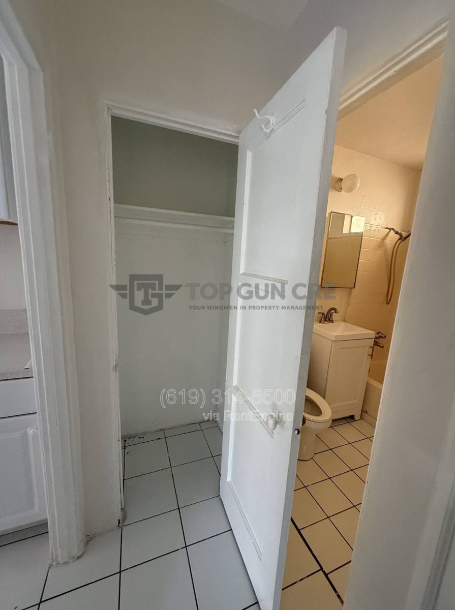 Apartment for rent at 4050-58 42nd St, San Diego, CA 92105