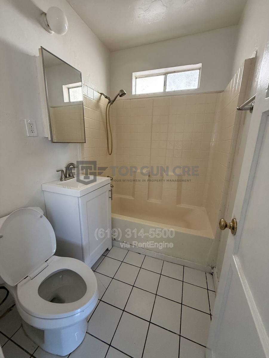 Apartment for rent at 4050-58 42nd St, San Diego, CA 92105