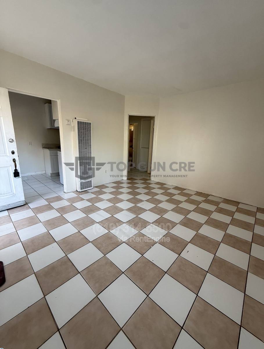 Apartment for rent at 4050-58 42nd St, San Diego, CA 92105