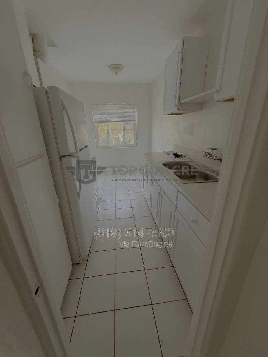 Apartment for rent at 4050-58 42nd St, San Diego, CA 92105