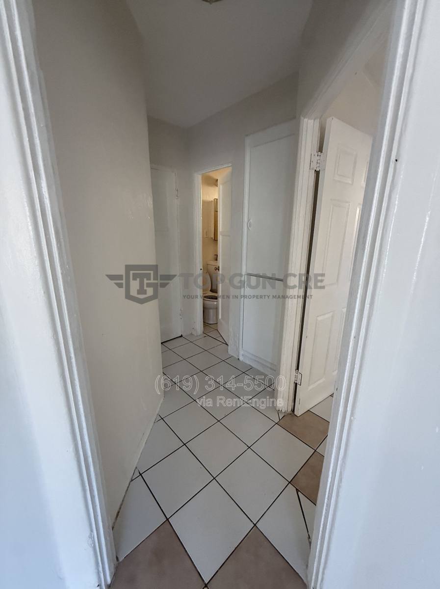 Apartment for rent at 4050-58 42nd St, San Diego, CA 92105