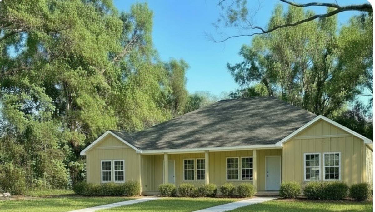 Apartment for rent at 14 Pine St, Sumter, SC 29150