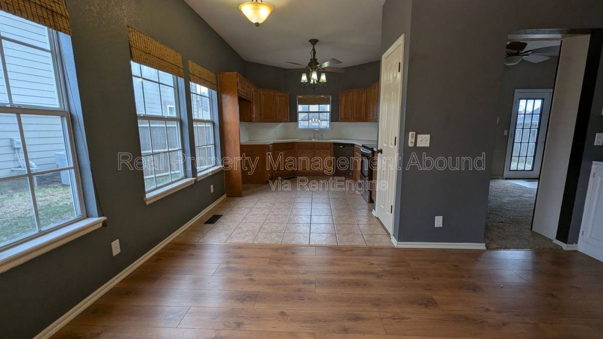 House for rent at 1224 W 112th Dr S, Jenks, OK 74037
