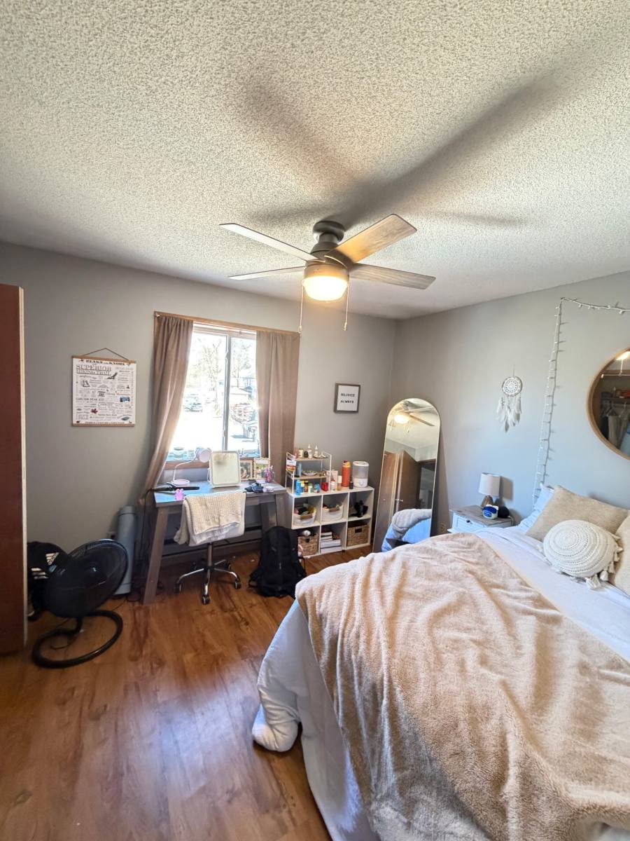 Apartment for rent at 216 W Ave #5, La Crosse, WI 54601