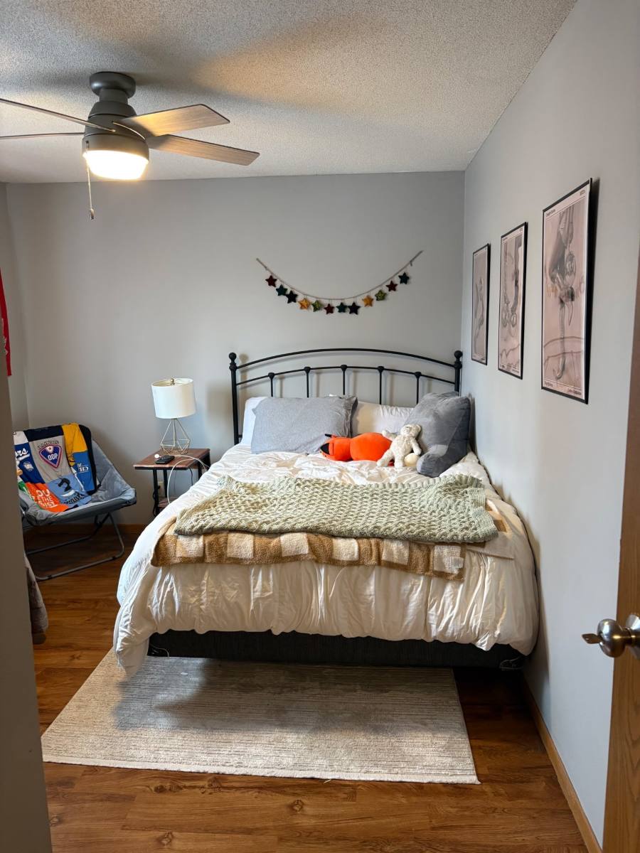 Apartment for rent at 216 W Ave #5, La Crosse, WI 54601