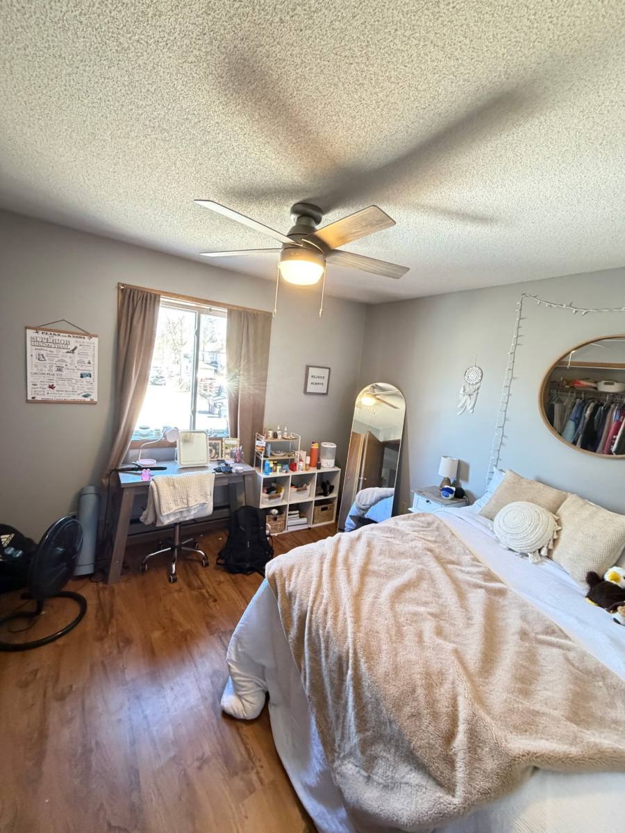 Apartment for rent at 216 W Ave #5, La Crosse, WI 54601