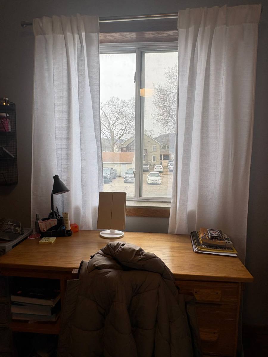 Apartment for rent at 216 W Ave #5, La Crosse, WI 54601