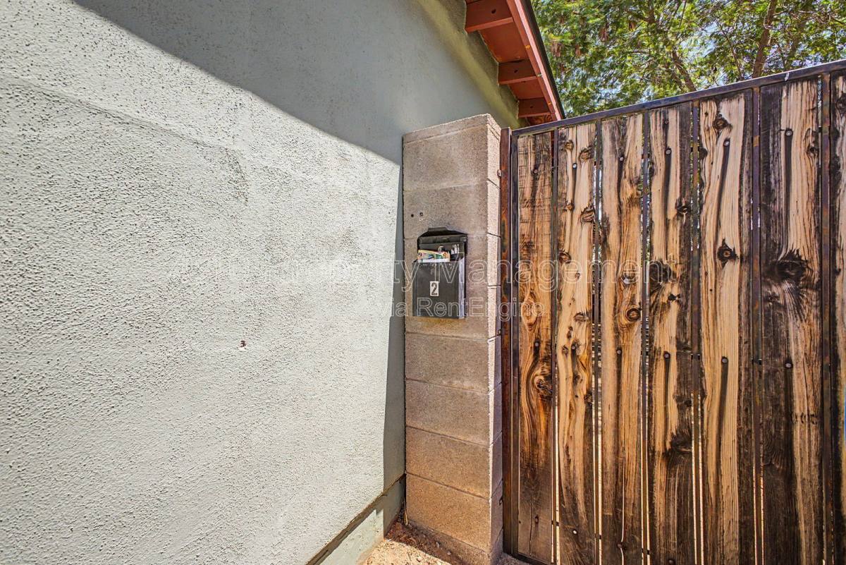 Condo for rent at 1117 N 13th St #2, Phoenix, AZ 85006
