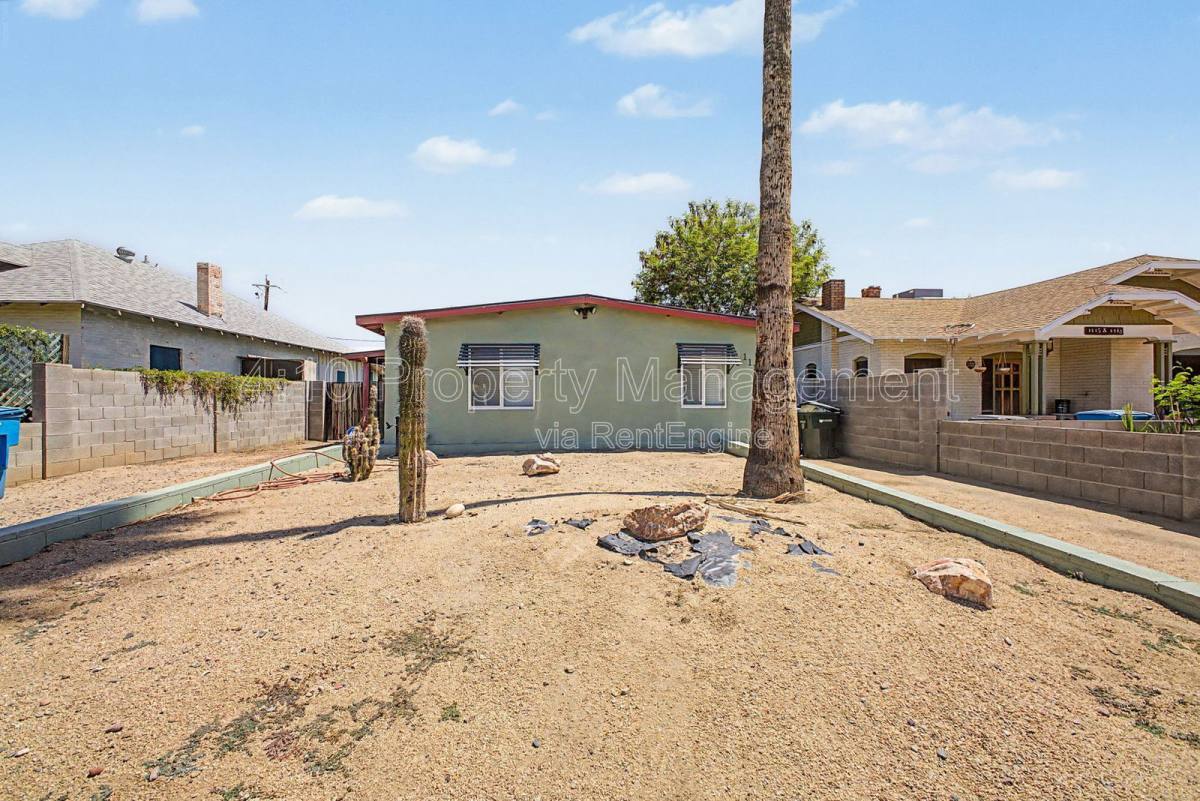 Condo for rent at 1117 N 13th St #2, Phoenix, AZ 85006