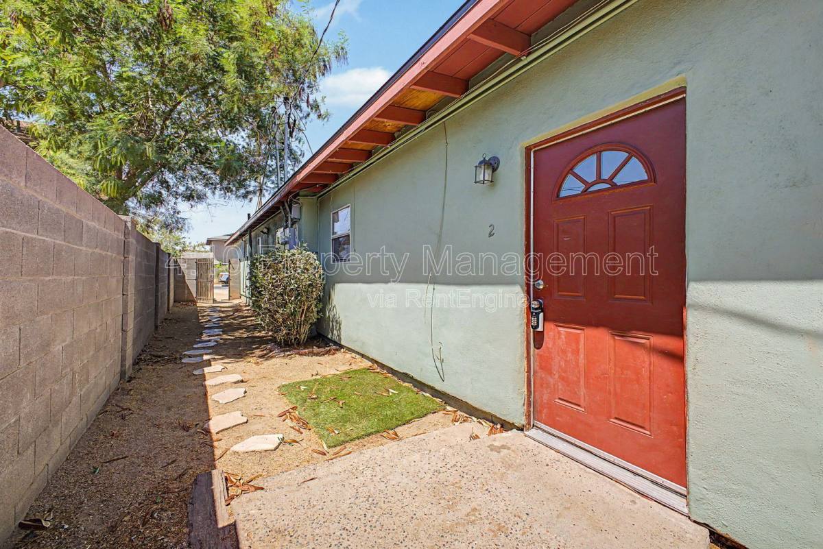 Condo for rent at 1117 N 13th St #2, Phoenix, AZ 85006