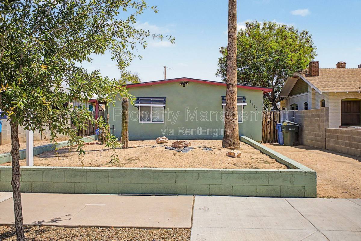 Condo for rent at 1117 N 13th St #2, Phoenix, AZ 85006