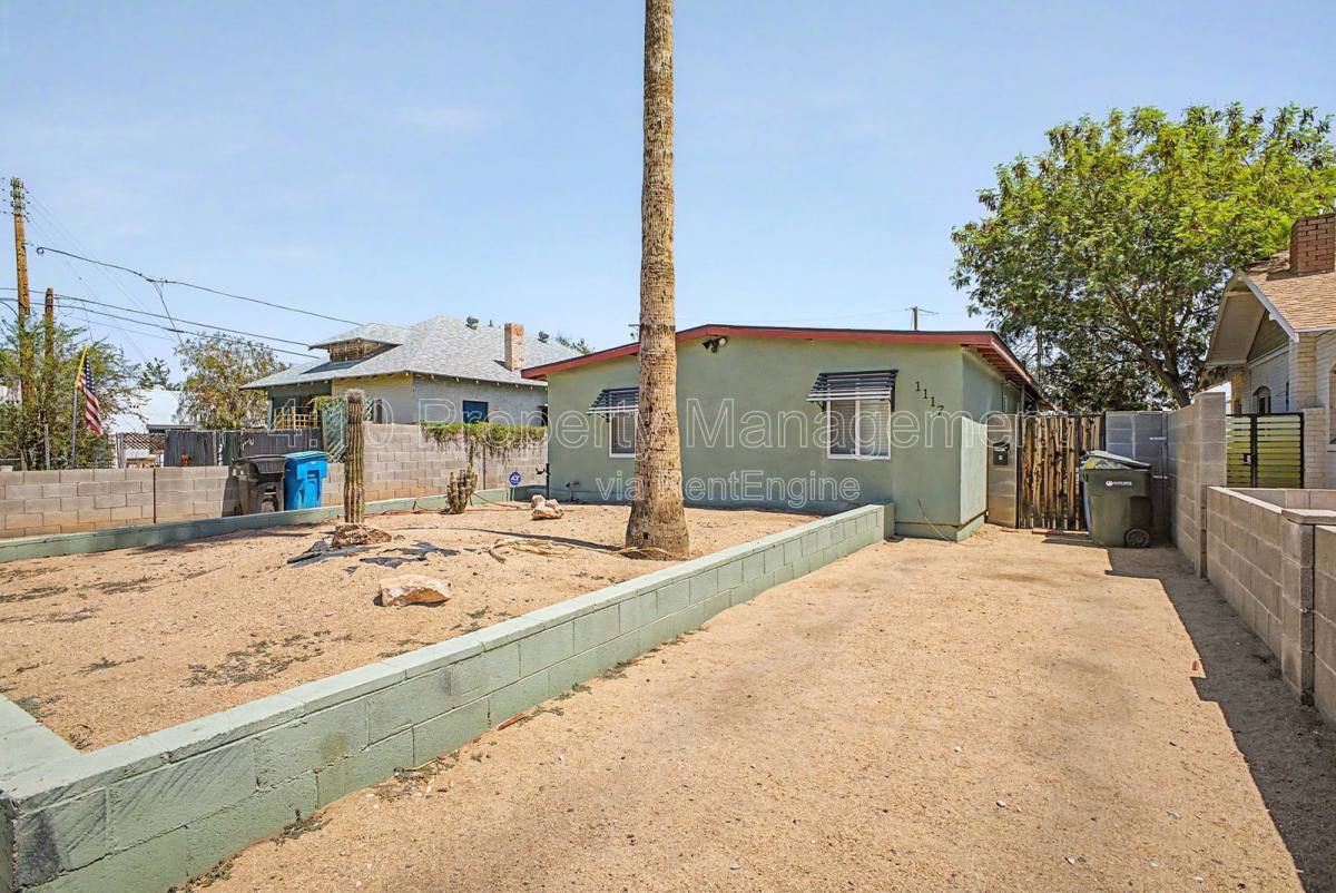 Condo for rent at 1117 N 13th St #2, Phoenix, AZ 85006