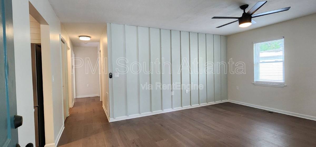 House for rent at 95 Thirkield Ave SE, Atlanta, GA 30315