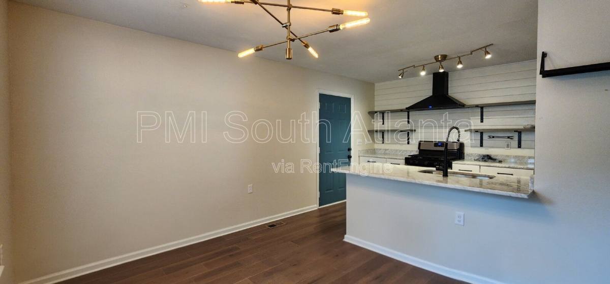 House for rent at 95 Thirkield Ave SE, Atlanta, GA 30315