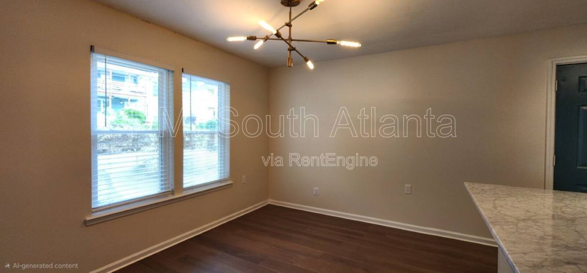House for rent at 95 Thirkield Ave SE, Atlanta, GA 30315