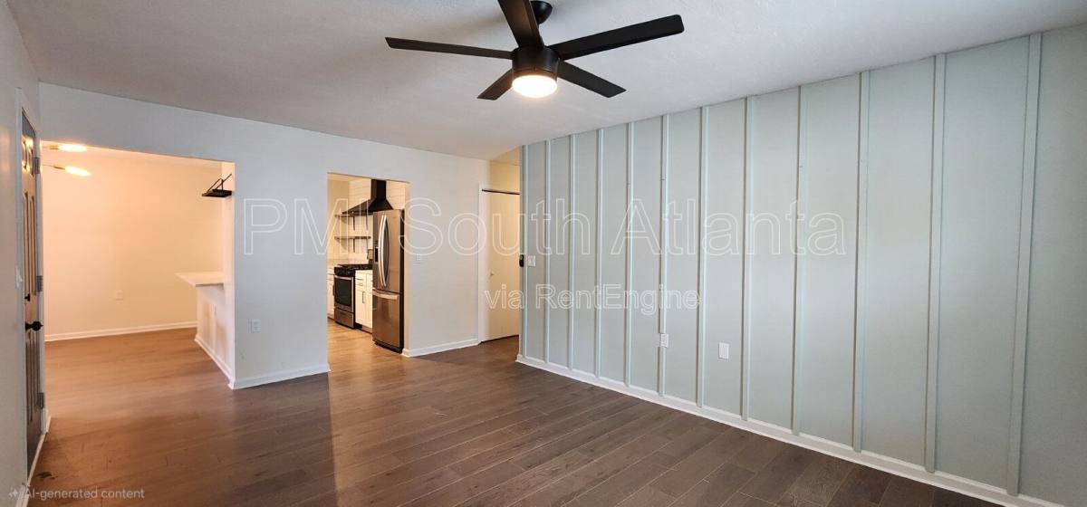 House for rent at 95 Thirkield Ave SE, Atlanta, GA 30315