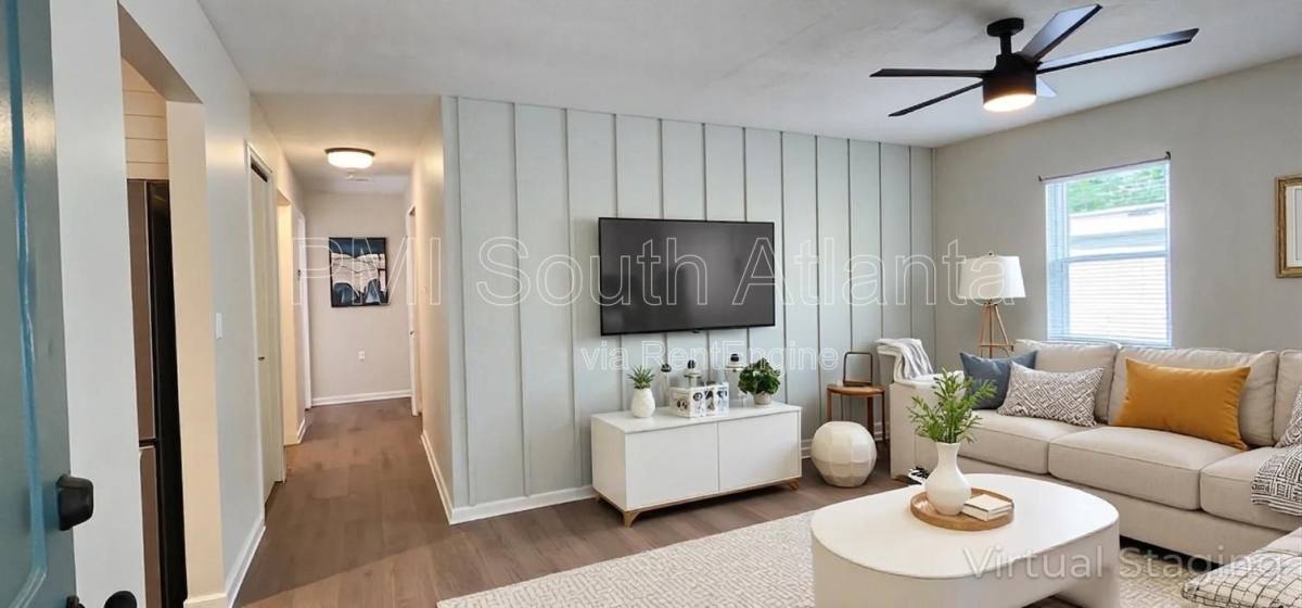 House for rent at 95 Thirkield Ave SE, Atlanta, GA 30315